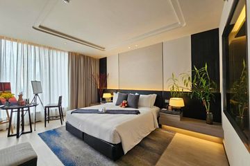 Condo for rent in Phra Khanong, Bangkok near BTS Thong Lo