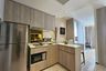 Condo for rent in Phra Khanong, Bangkok near BTS Thong Lo