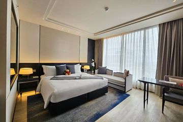 Condo for rent in Phra Khanong, Bangkok near BTS Thong Lo