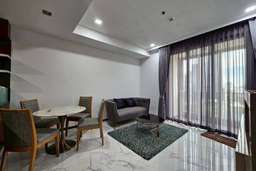 2 Bedroom Condo for rent in Ashton Morph 38, Phra Khanong, Bangkok near BTS Thong Lo