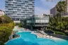 1 Bedroom Condo for sale in Arom Wongamat, Na Kluea, Chonburi