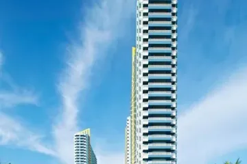 2 Bedroom Condo for sale in Lumpini Park Beach Jomtien, 