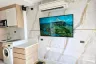 Condo for sale in City Garden Tropicana, Na Kluea, Chonburi