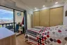 2 Bedroom Condo for sale in 9 Karat, Nong Prue, Chonburi