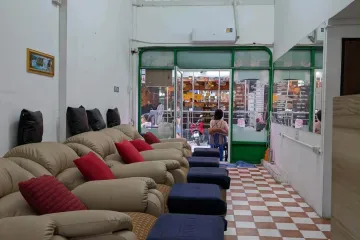 4 Bedroom Commercial for sale in Nong Prue, Chonburi
