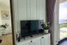 1 Bedroom Condo for sale in Del Mare, Bang Sare, Chonburi