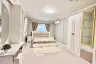 4 Bedroom Villa for sale in Wantana Village, Nong Prue, Chonburi