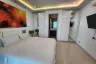 1 Bedroom Condo for sale in Wong Amat Tower, Na Kluea, Chonburi