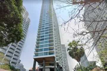 1 Bedroom Condo for sale in Wong Amat Tower, Na Kluea, Chonburi