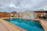 3 Bedroom Villa for sale in Chokchai Garden Home 3, Nong Prue, Chonburi