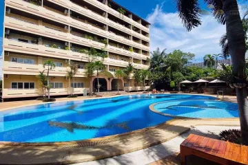 1 Bedroom Condo for sale in View Talay Residence 1, Nong Prue, Chonburi