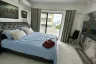 1 Bedroom Condo for rent in Star Beach Condotel, Nong Prue, Chonburi