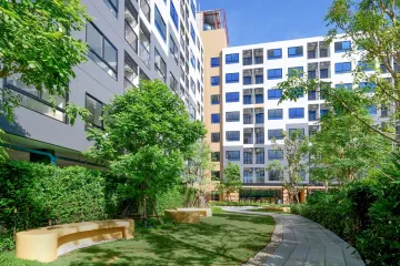 Condo for sale in Vay Pothisan, Na Kluea, Chonburi