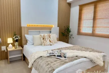 2 Bedroom Apartment for sale in Baan Ua-Athorn San Phi Suea, San Phi Suea, Chiang Mai