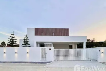 3 Bedroom Villa for Sale or Rent in Rim Tai, Chiang Mai
