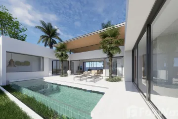 3 Bedroom Villa for sale in Bocami Villas 2, Bo Phut, Surat Thani