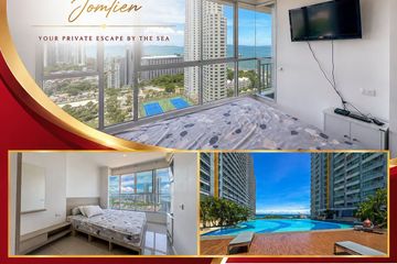 1 Bedroom Condo for sale in Lumpini Park Beach Jomtien, 