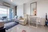 1 Bedroom Condo for sale in Lumpini Park Beach Jomtien, 