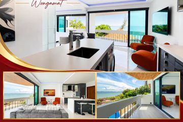 1 Bedroom Condo for sale in Garden Cliff, Na Kluea, Chonburi