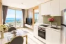 2 Bedroom Condo for sale in The Riviera Jomtien, Nong Prue, Chonburi