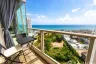 2 Bedroom Condo for sale in The Riviera Jomtien, Nong Prue, Chonburi