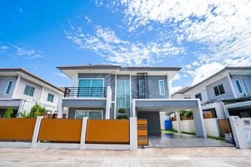 3 Bedroom House for sale in Huai Yai, Chonburi