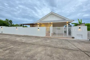 3 Bedroom House for sale in Bang Sare, Chonburi
