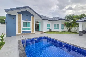 3 Bedroom House for sale in Pong, Chonburi