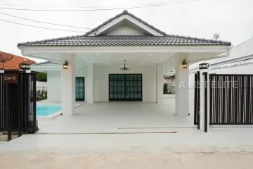 4 Bedroom House for sale in Nong Prue, Chonburi