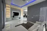 5 Bedroom House for rent in Pong, Chonburi