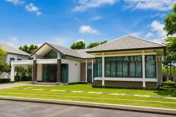 3 Bedroom House for rent in Patta Prime, Nong Pla Lai, Chonburi