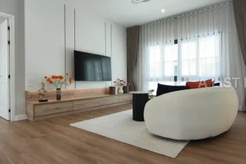 4 Bedroom House for rent in The Lavish, Na Kluea, Chonburi