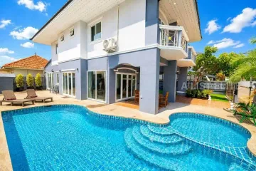 5 Bedroom House for rent in 