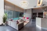 6 Bedroom House for sale in Nong Prue, Chonburi