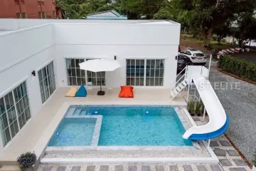 3 Bedroom House for rent in Nong Prue, Chonburi