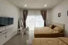 3 Bedroom House for rent in Nong Prue, Chonburi