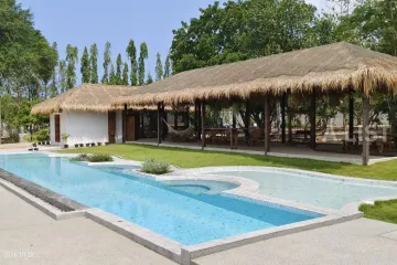 4 Bedroom House for rent in Nong Prue, Chonburi