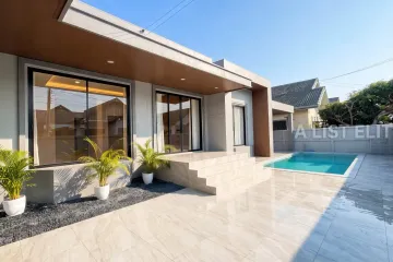 4 Bedroom House for rent in Nong Prue, Chonburi