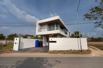 4 Bedroom House for rent in Pong, Chonburi