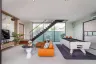 4 Bedroom House for rent in Pong, Chonburi