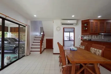 3 Bedroom House for sale in Na Jomtien, Chonburi