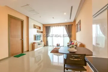 1 Bedroom Condo for Sale or Rent in Nong Prue, Chonburi