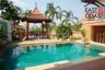 3 Bedroom House for rent in Grand Regent Residence, Pong, Chonburi