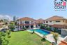 4 Bedroom House for rent in Chaiyapruek Residence, Nong Prue, Chonburi
