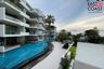 2 Bedroom Condo for Sale or Rent in Na Kluea, Chonburi
