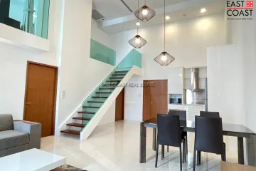 2 Bedroom Condo for Sale or Rent in Na Kluea, Chonburi