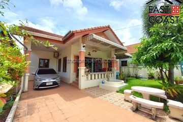 3 Bedroom House for sale in Huai Yai, Chonburi