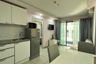 1 Bedroom Condo for rent in Siam Oriental Tropical Garden, Nong Prue, Chonburi