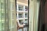 1 Bedroom Condo for rent in Siam Oriental Tropical Garden, Nong Prue, Chonburi