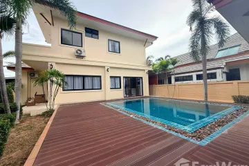 5 Bedroom Villa for sale in BAAN DUSIT PATTAYA PARK, Huai Yai, Chonburi